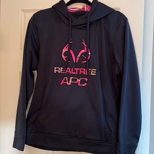 Ladies Realtree Hoodie